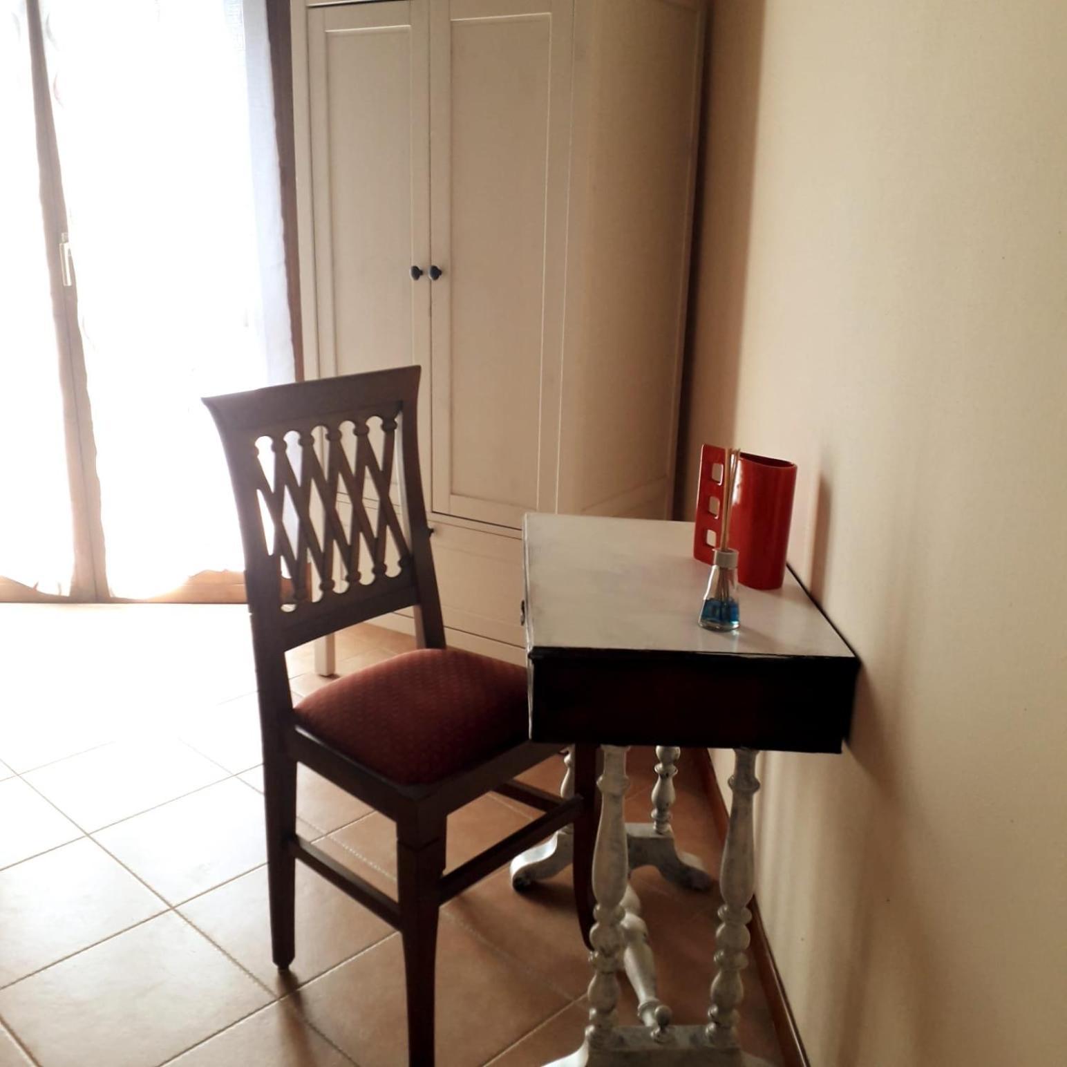 Beb Ulivo Acomodação com café da manhã Santa Giuletta Exterior foto
